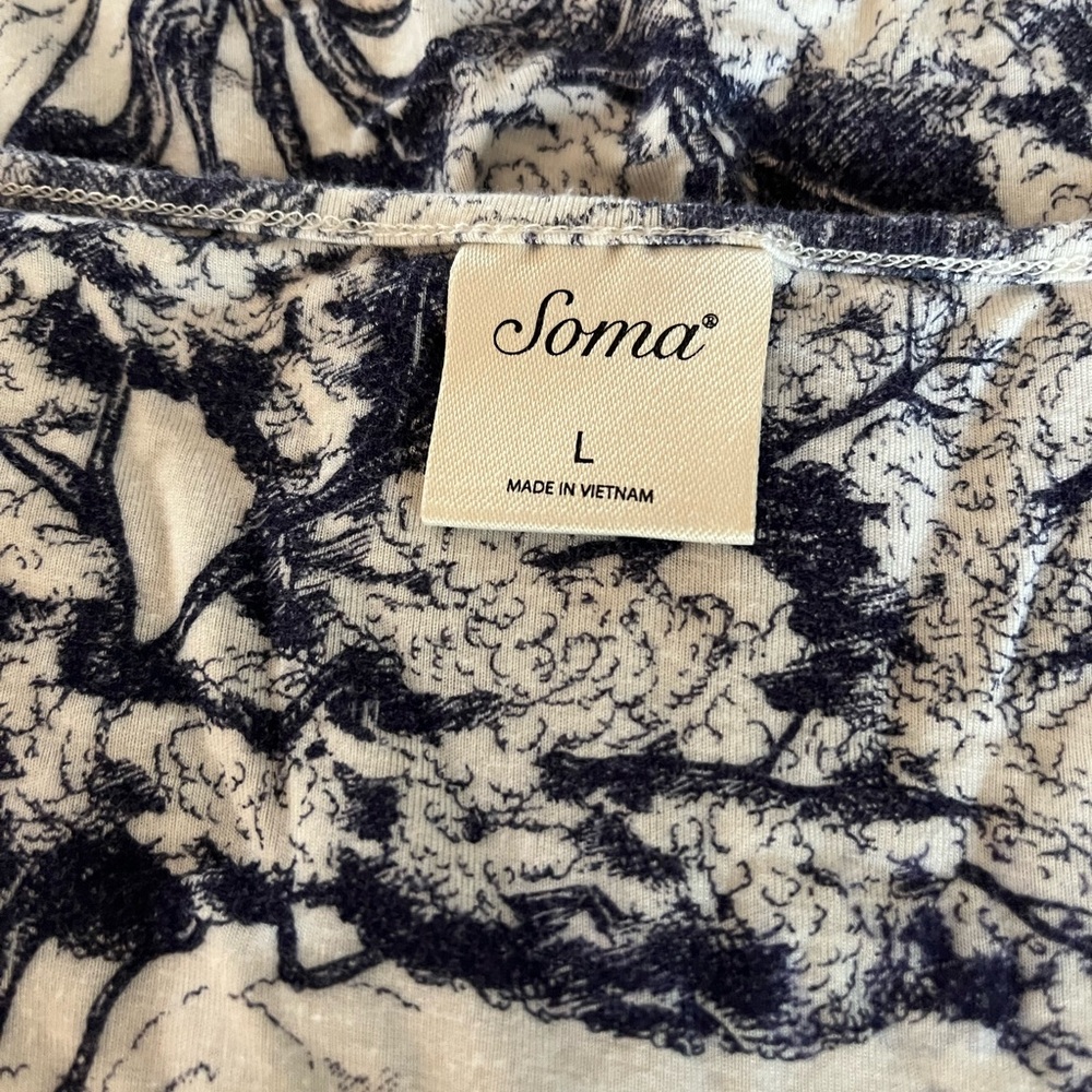Ladies Soma nightgown!!